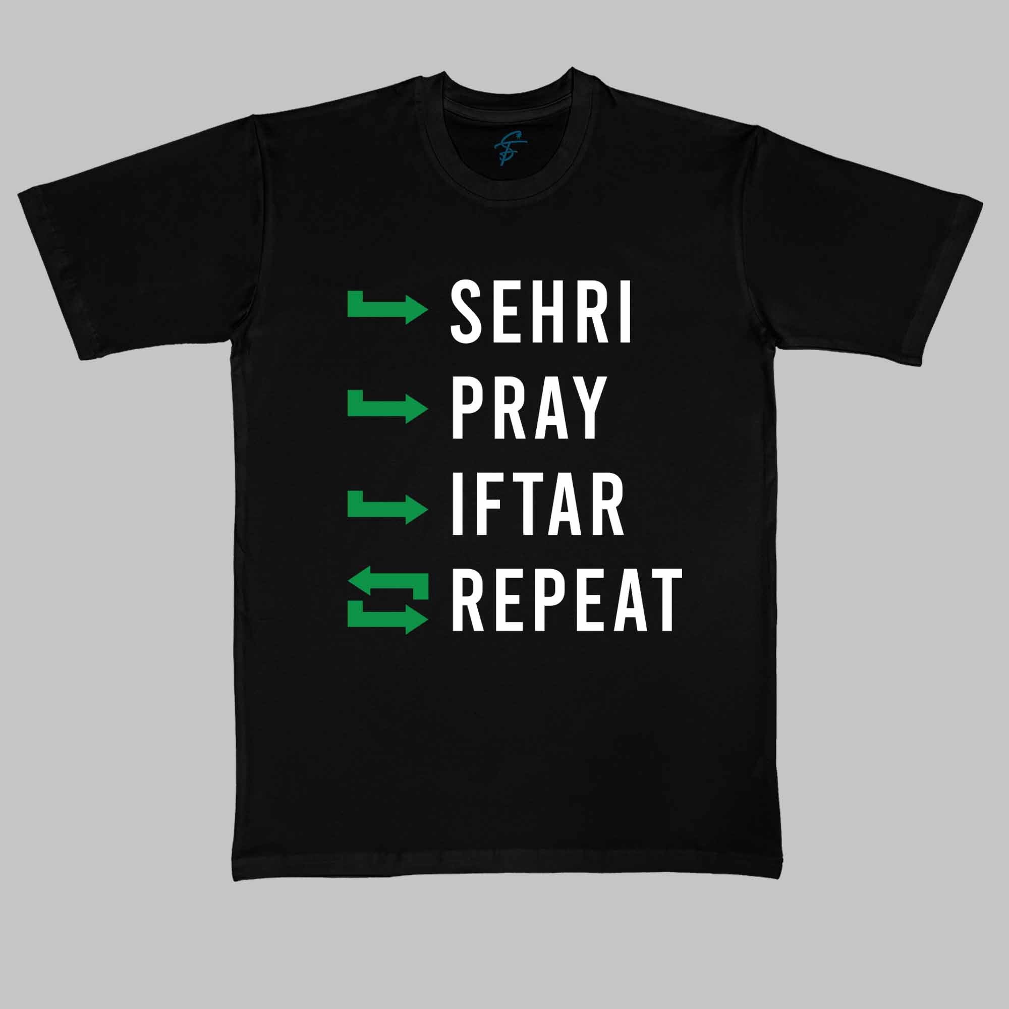 RAMADAN REPEAT - Vibe Wear